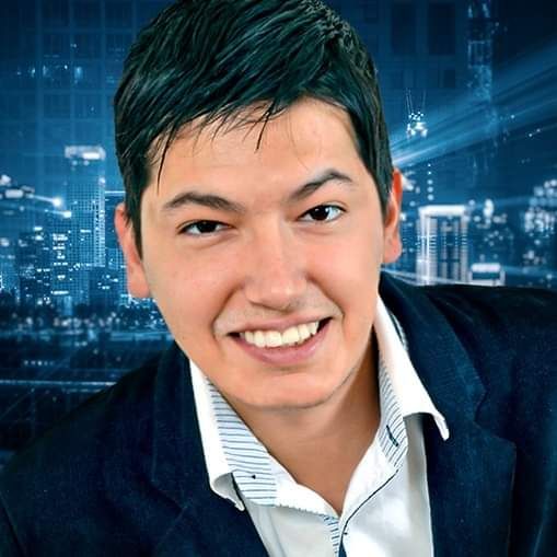 Adrian Pedroso de Souza