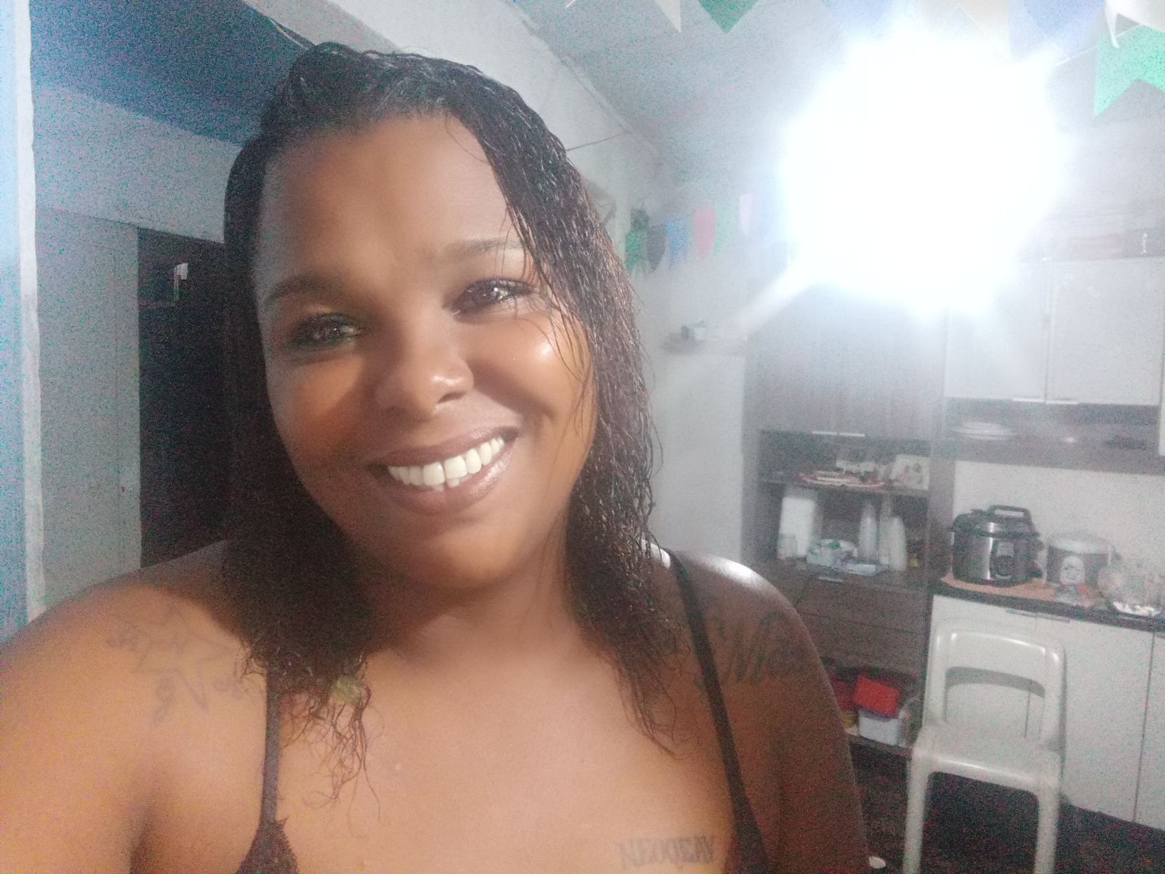 Michele Pereira De Albuquerque