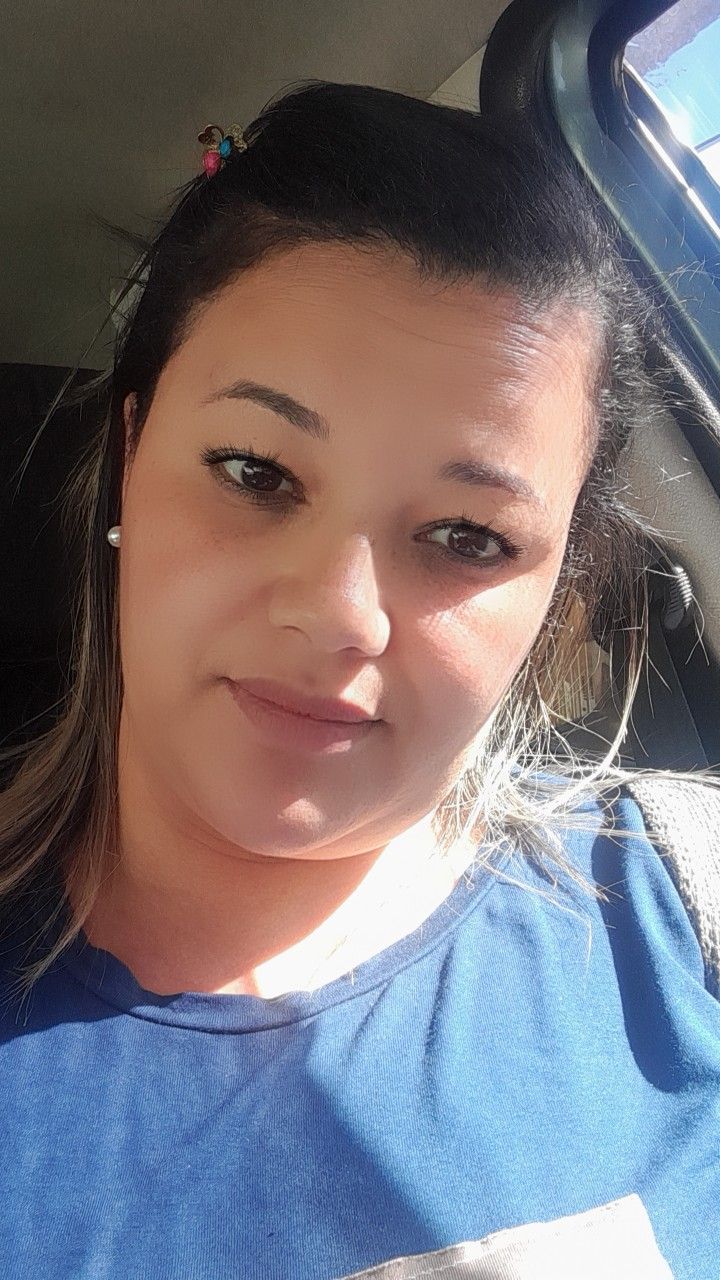 Elizangela Maria de Melo Alves