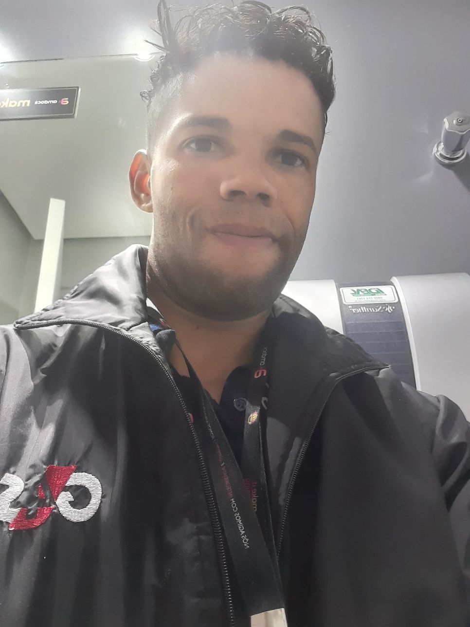 Gabriel Sebastiao De Oliveira