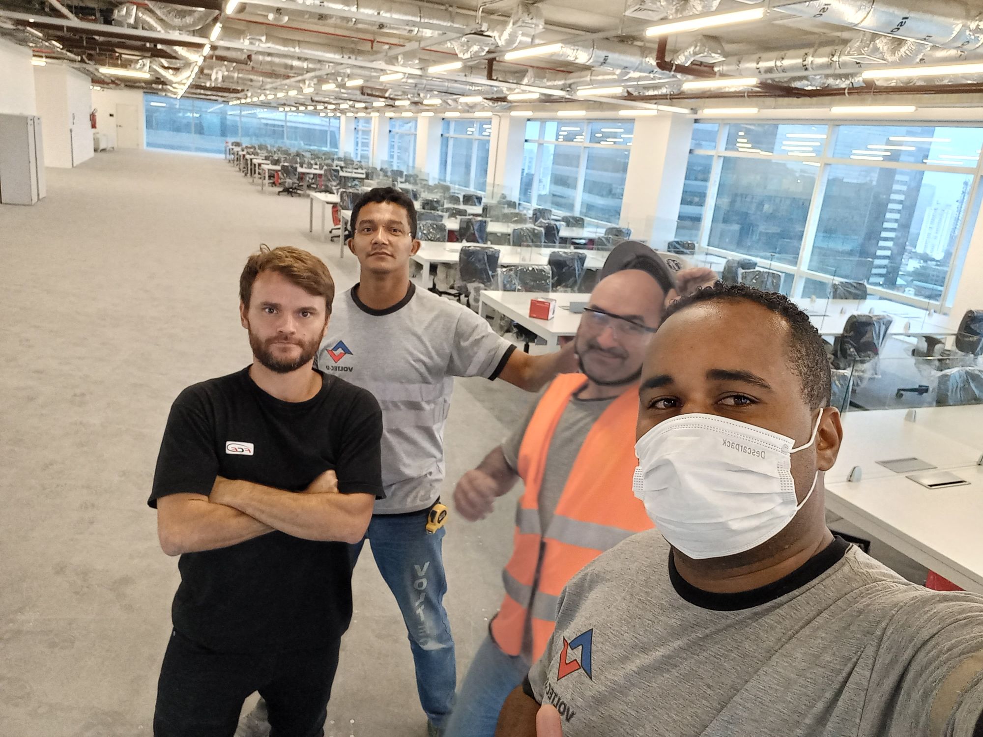 Marvelo Andrade Lima