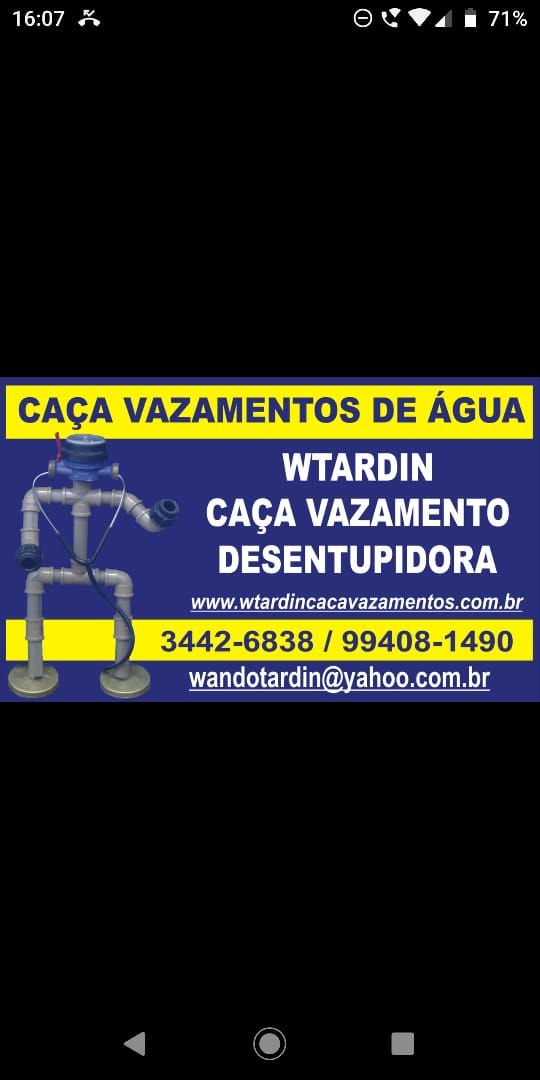 Wanderley Olindio Tardin