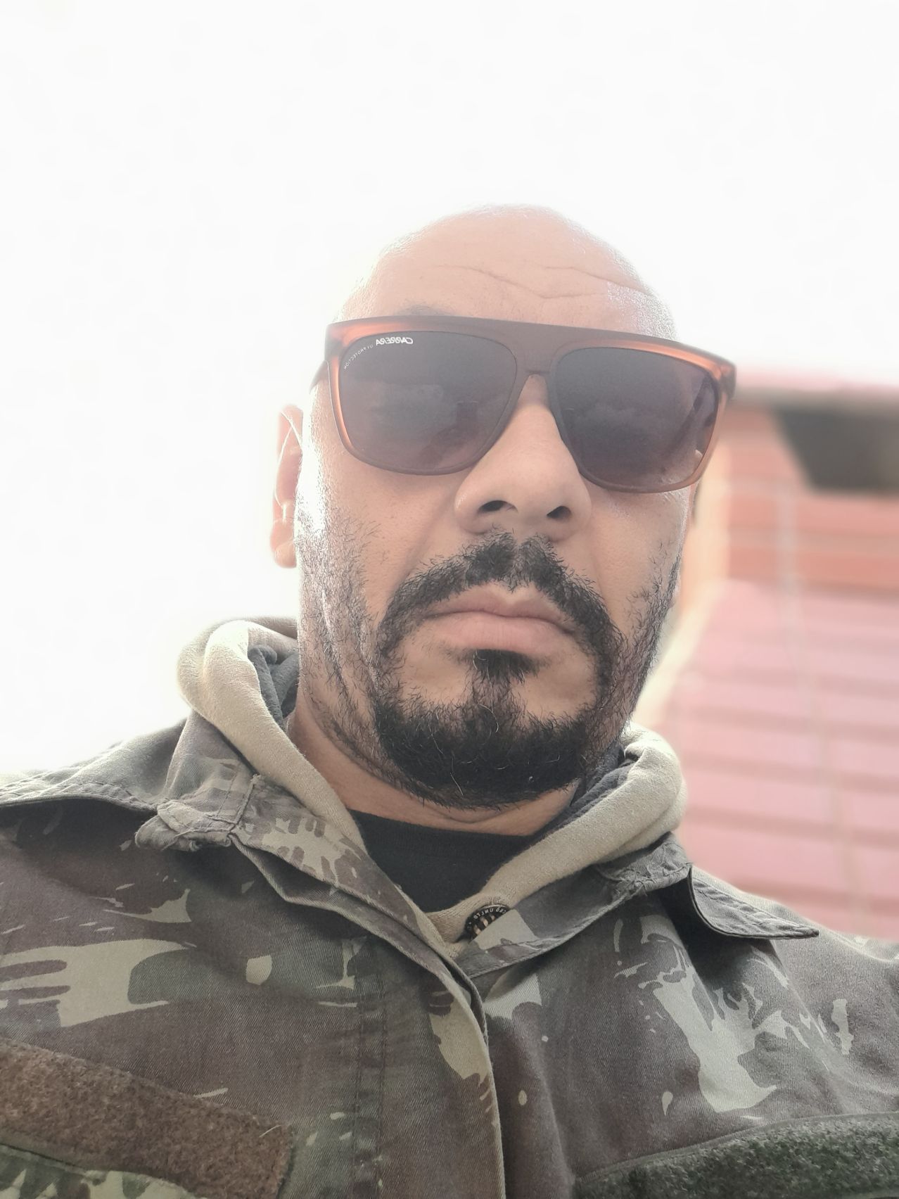 Adriano José Da Silva