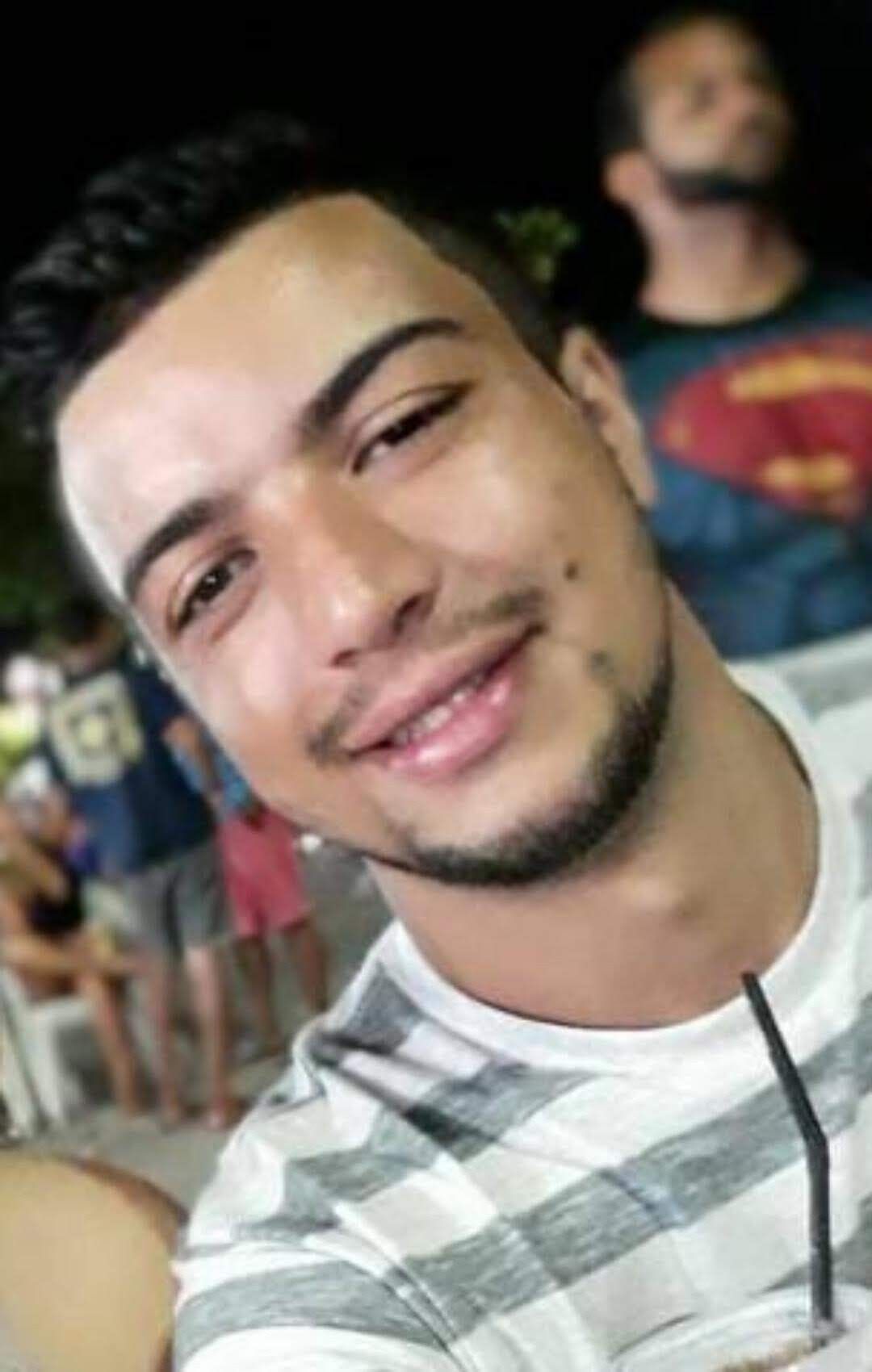 Robson Oliveira Teixeira