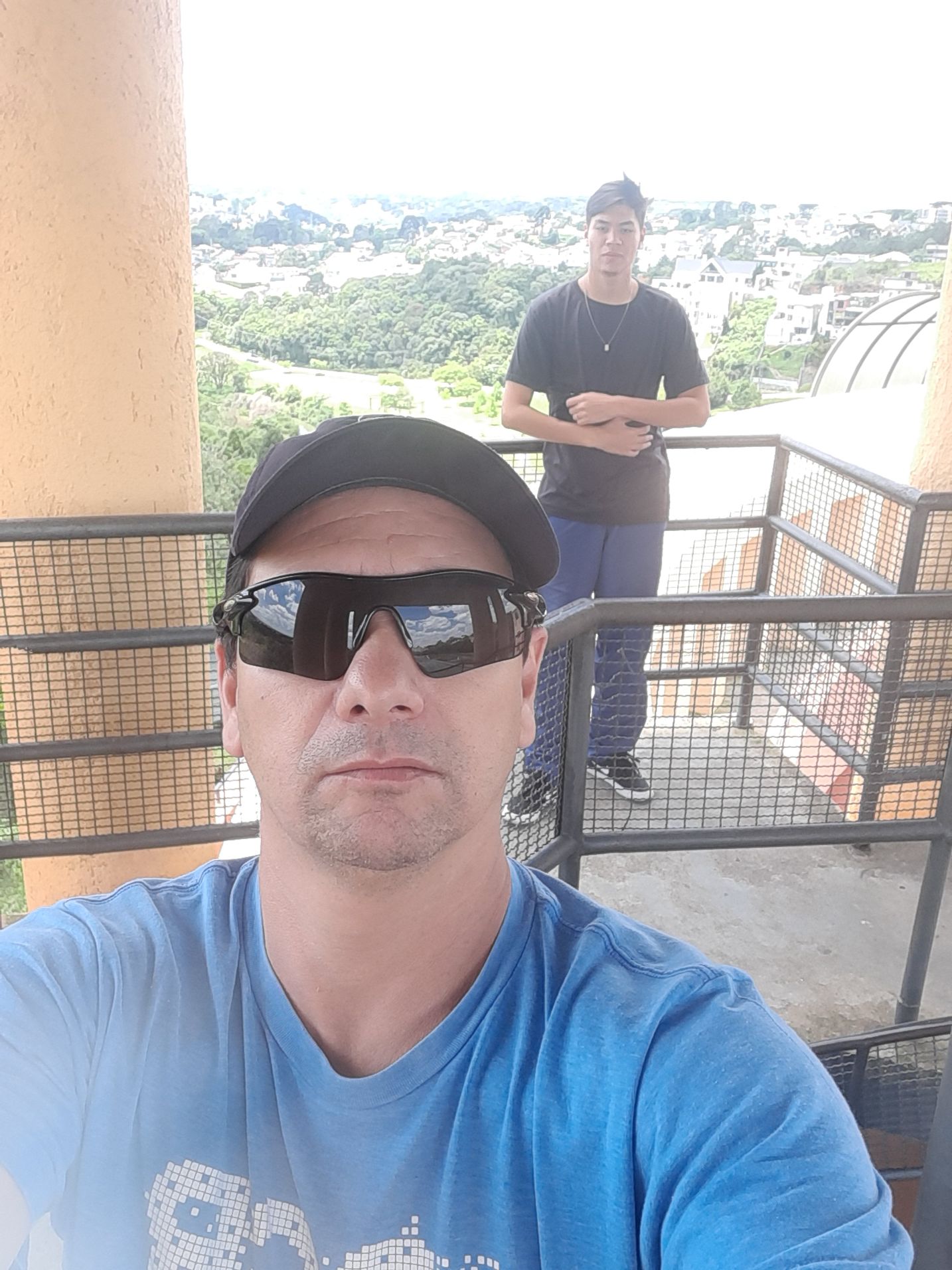 Teddy Miranda Pereira