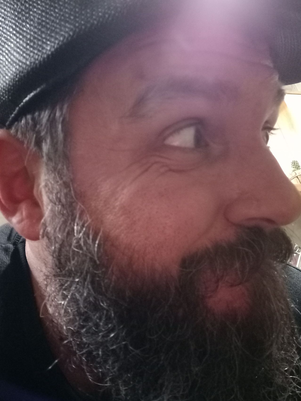 Sergio Ivair Gaspereti