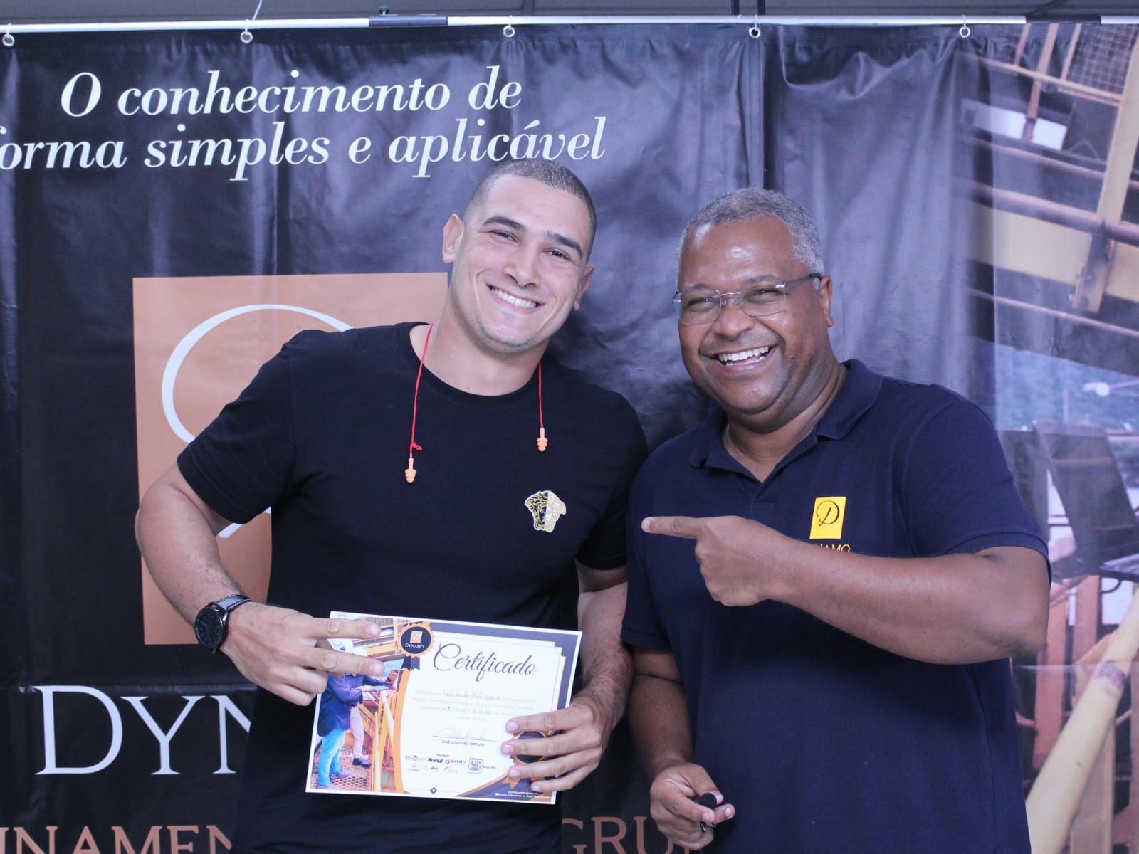 Carlos Augusto Valente Barbosa