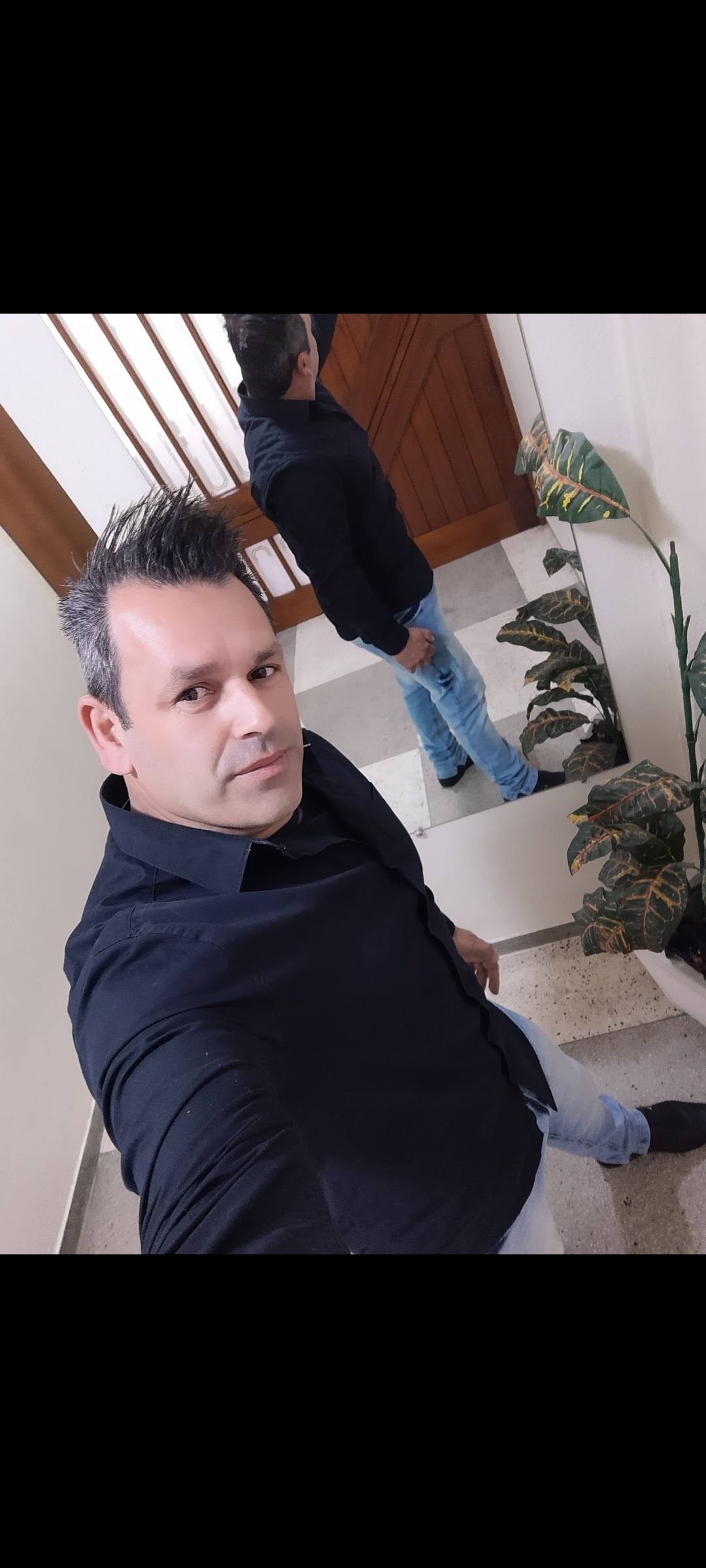 Márcio de Almeida Soares