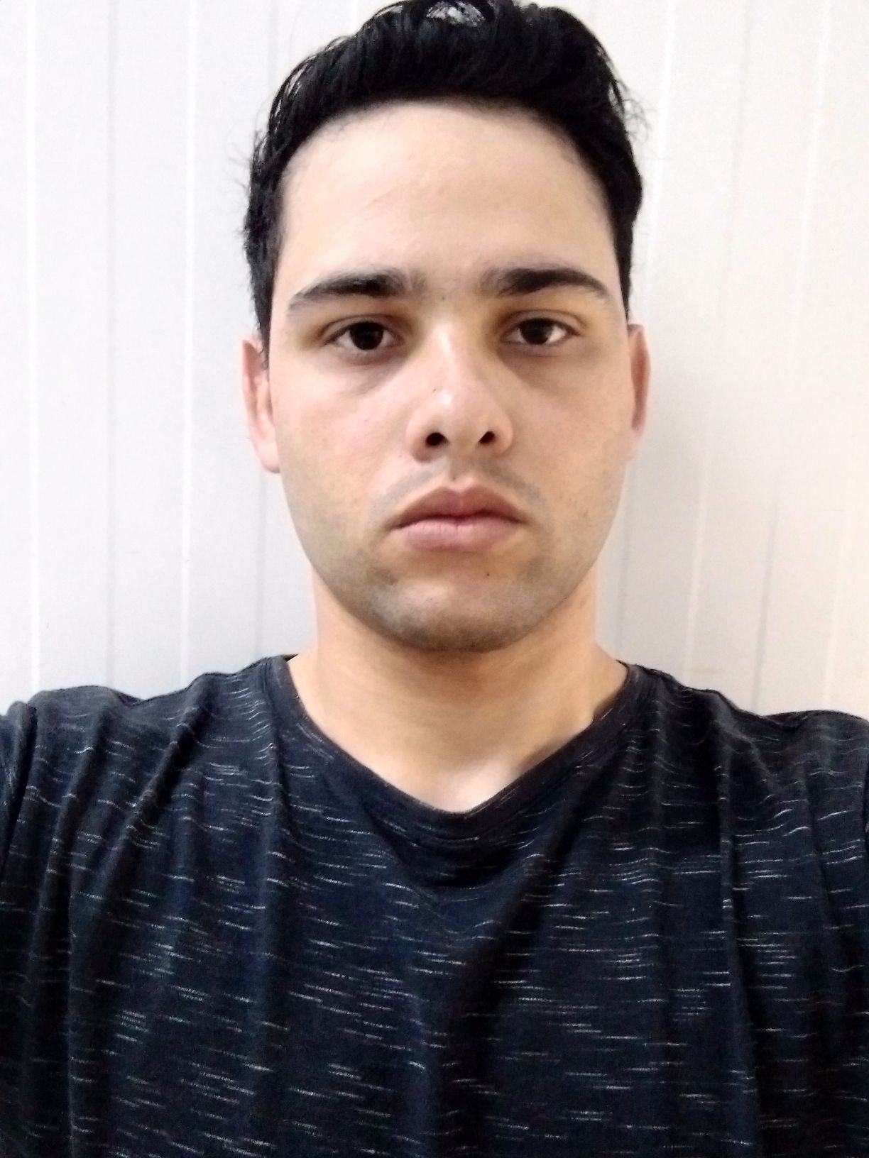 Lucas Santos De Almeida