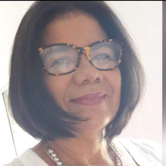 Isaulina Da Cruz Cardoso