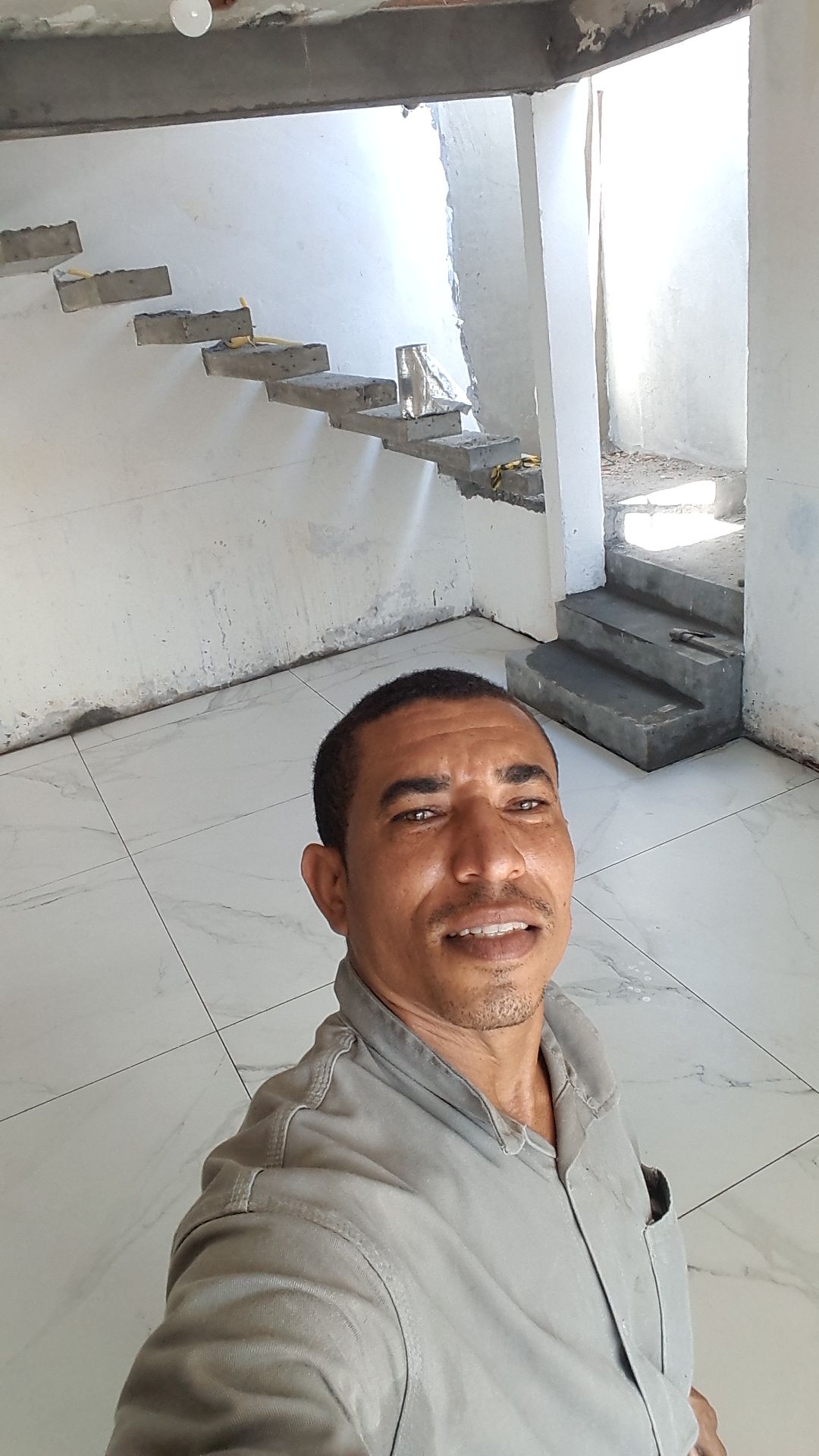 João Batista Pereira Nascimento