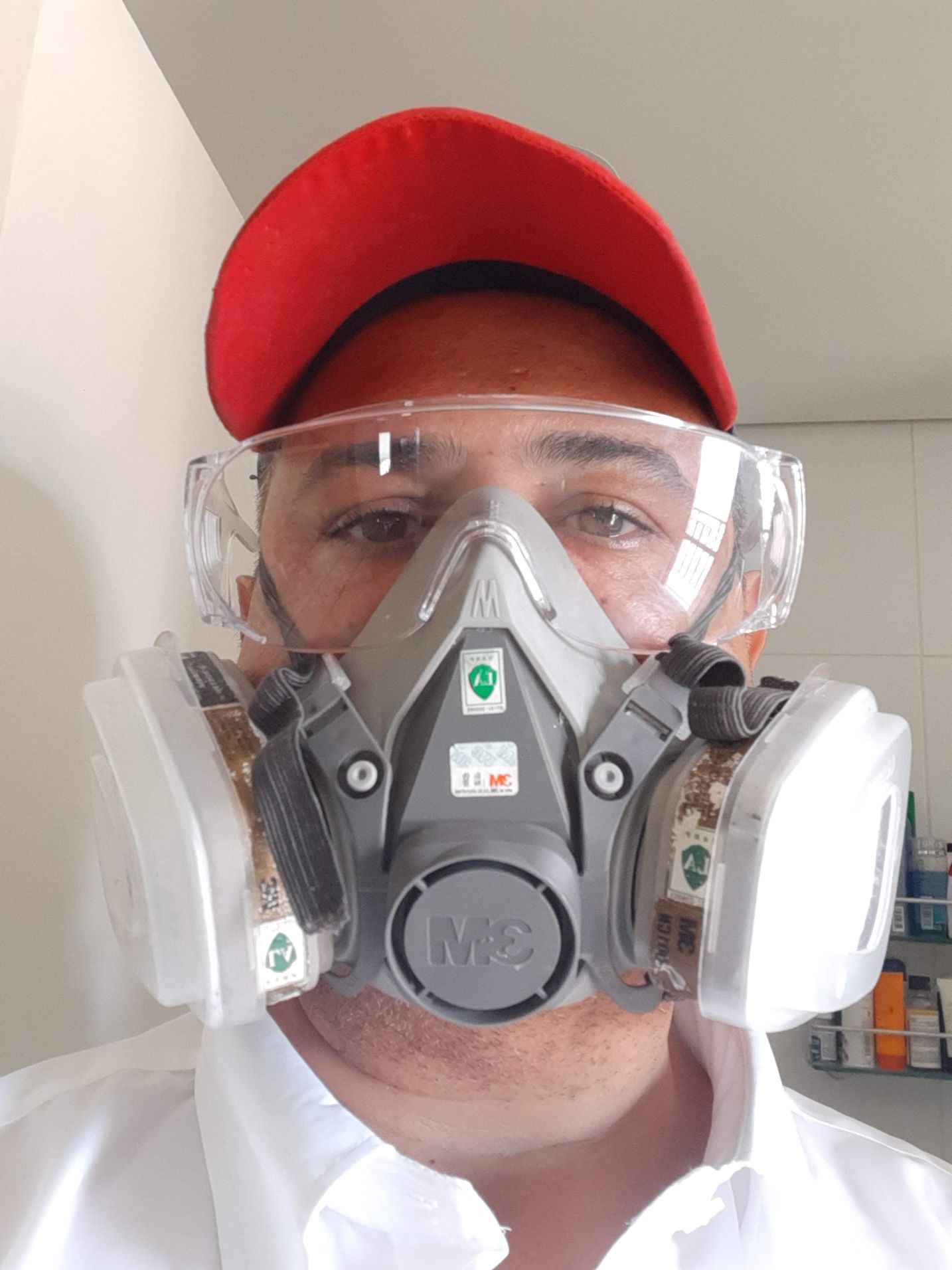 Flávio Durval Machado