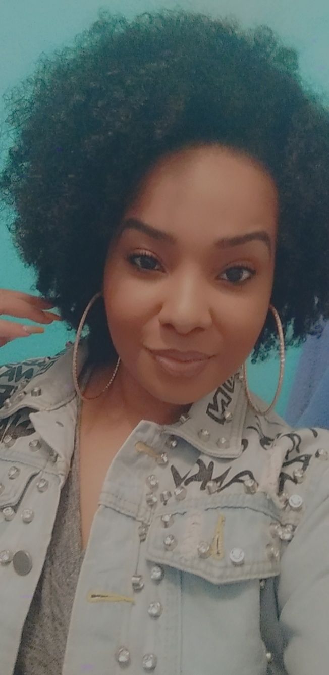 Chawana Calixta Dos Santos