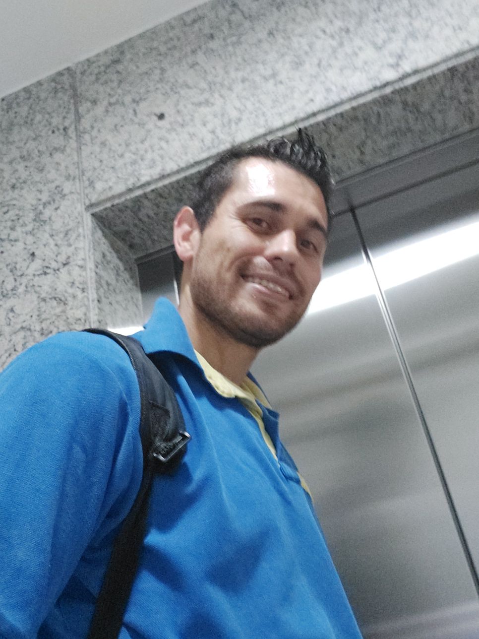 Tiago Dos Santos Madrona