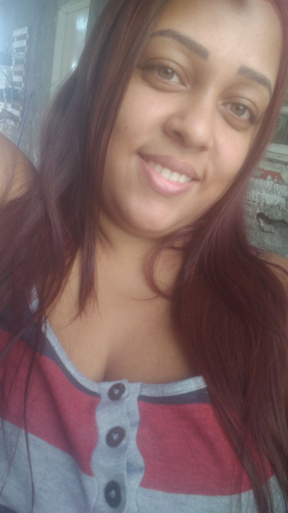 Joyce Amaral Do Carmo