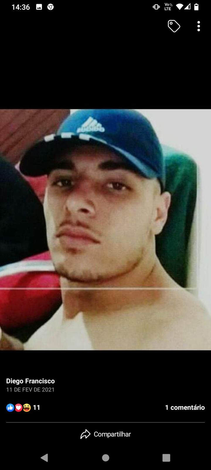 Diego Francisco Annunciata