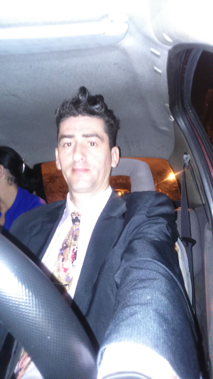 Valter De Oliveira De Souza