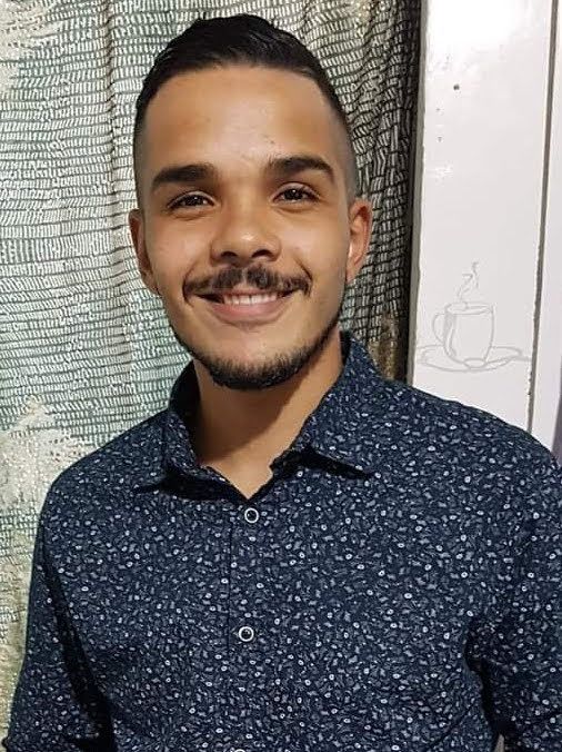 Vitor Savi De Almeida