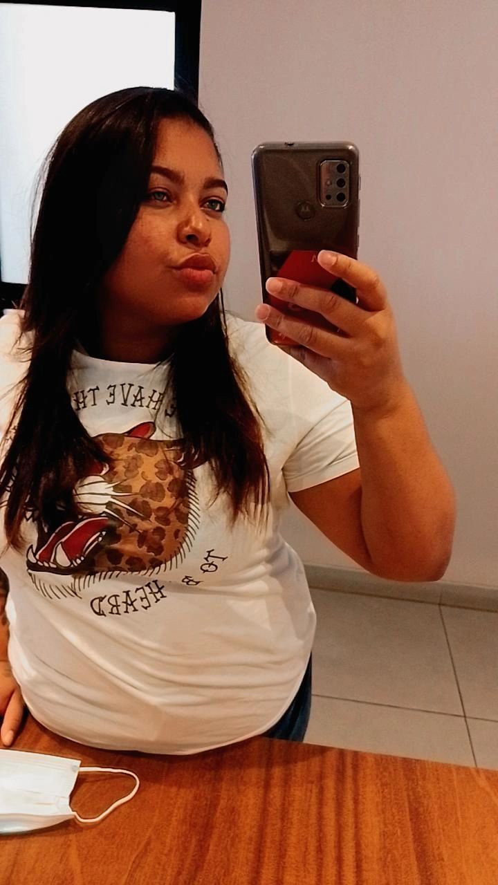 Janaina Moura De Oliveira