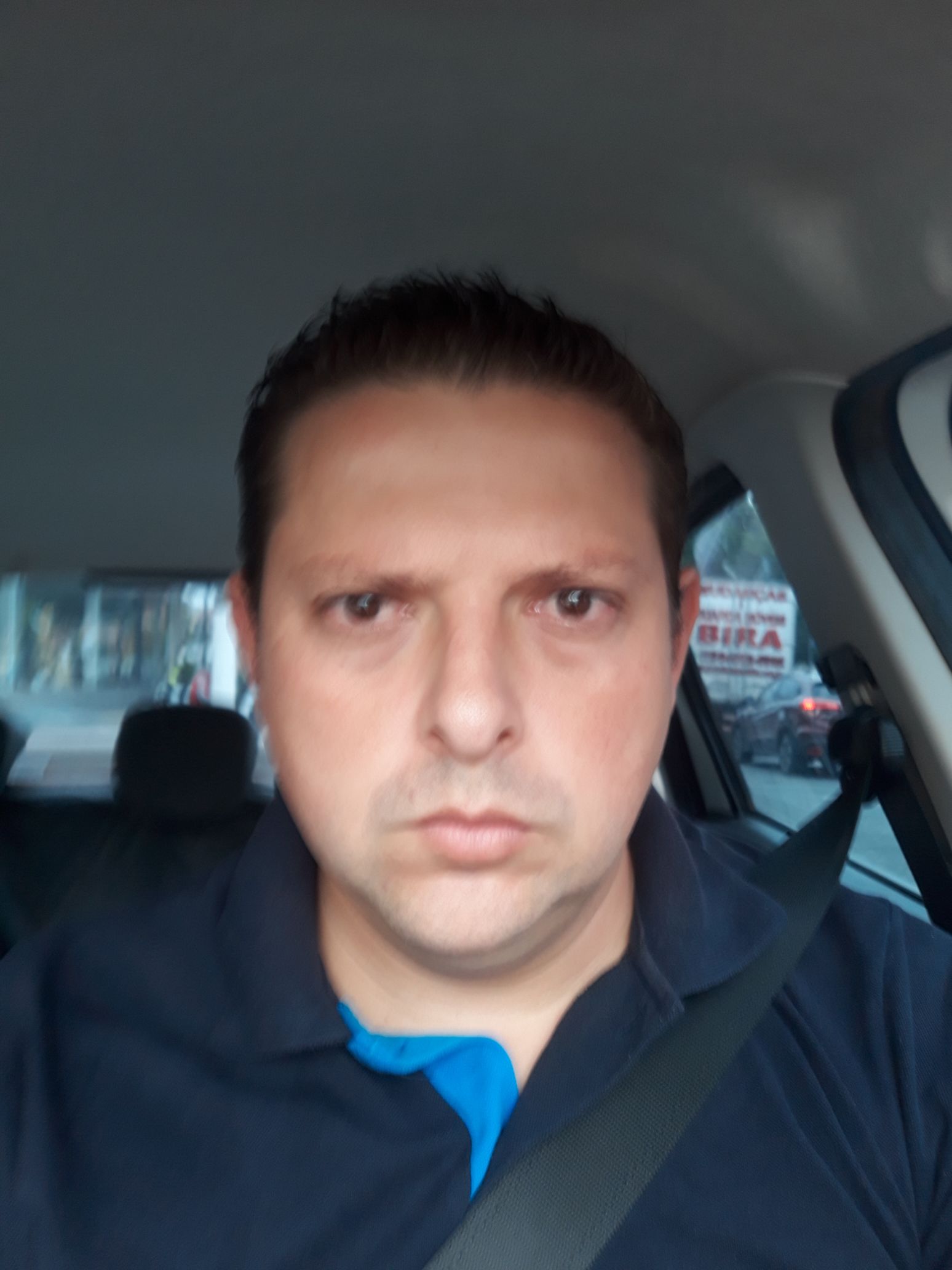 André Galdino  ramos