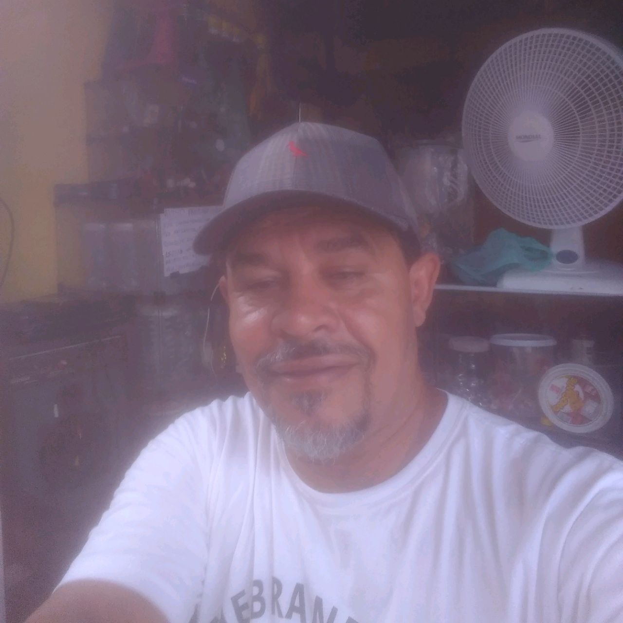 Jose Batista Aires Da Costa