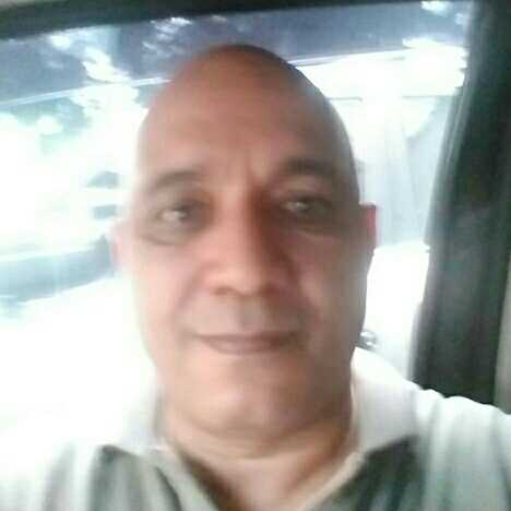 foto Sinval Leal