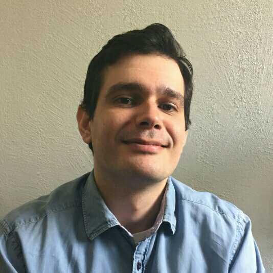 Dario Bonano Palacio