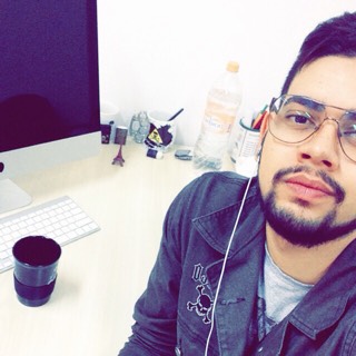 Haroldo Felipe Andrade