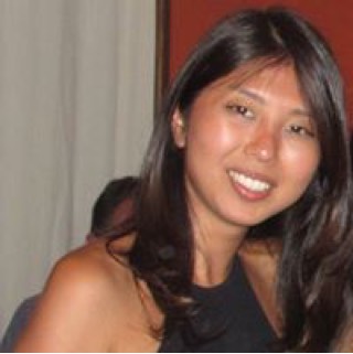 Vanessa Midori Tomé Horiuchi