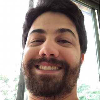 Luis Augusto Paixão