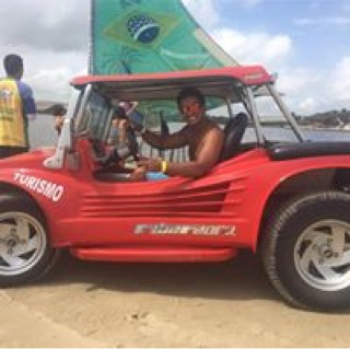 Nelson Bezerra da Silva