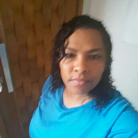 Edilene Dos Santos Eufrausino