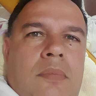 Florentino Ridão Junior