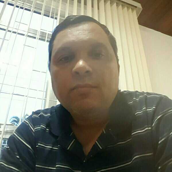 José Luciano Ferreira da Silva