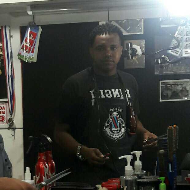 Marcos Paulo Rocha Viana