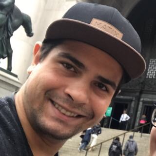 Rodrigo Guimarães Oliveira