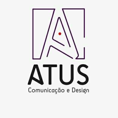 Atus Comunicação E Design