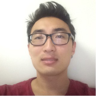 Julian Yukyo Kikuchi