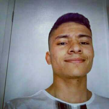 João Victor Barreto