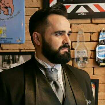 Fernando Angelo Silva de Souza