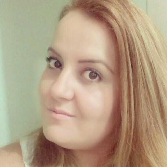 Ana Carolina Bertallo