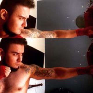 Bruno Fanganiello Martins