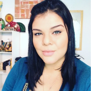 Marcia Clara Silveira