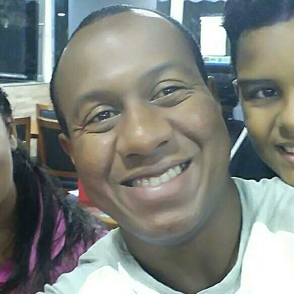 Paulo Afonso Júnior