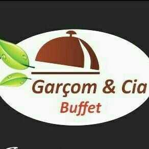 Garçon Cia Buffet