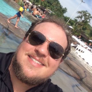 Nelson Amaral Junior