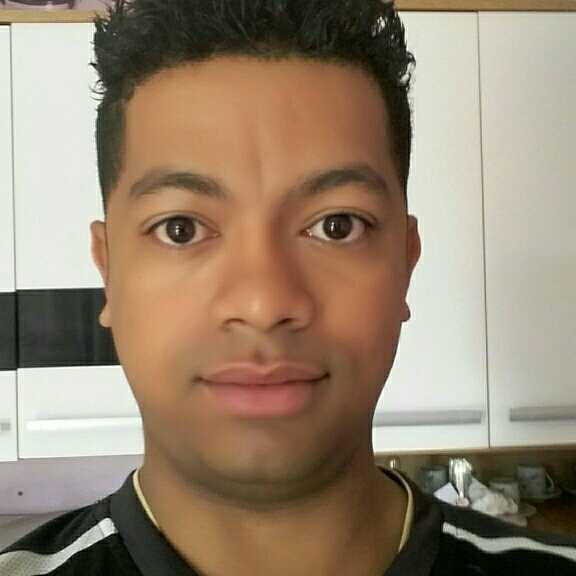 Antonio Carlos Sousa Nascimento