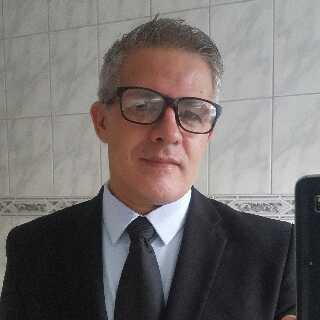 Silvio Roberto Ribeiro Silva