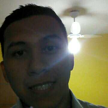 Rafael Vicente Ferreira