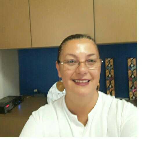 Ivani da Conceição